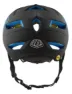 Troy Lee Designs A1 MIPS Classic Hjälm, Vit