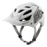 Troy Lee Designs A1 MIPS Classic Hjälm, Vit
