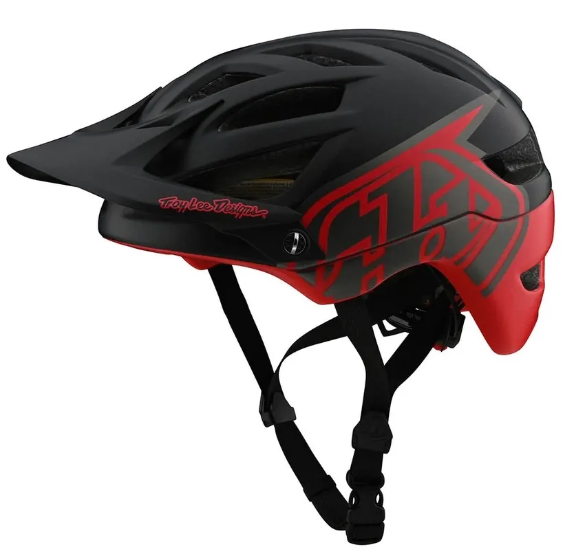 Troy Lee Designs A1 MIPS Hjälm