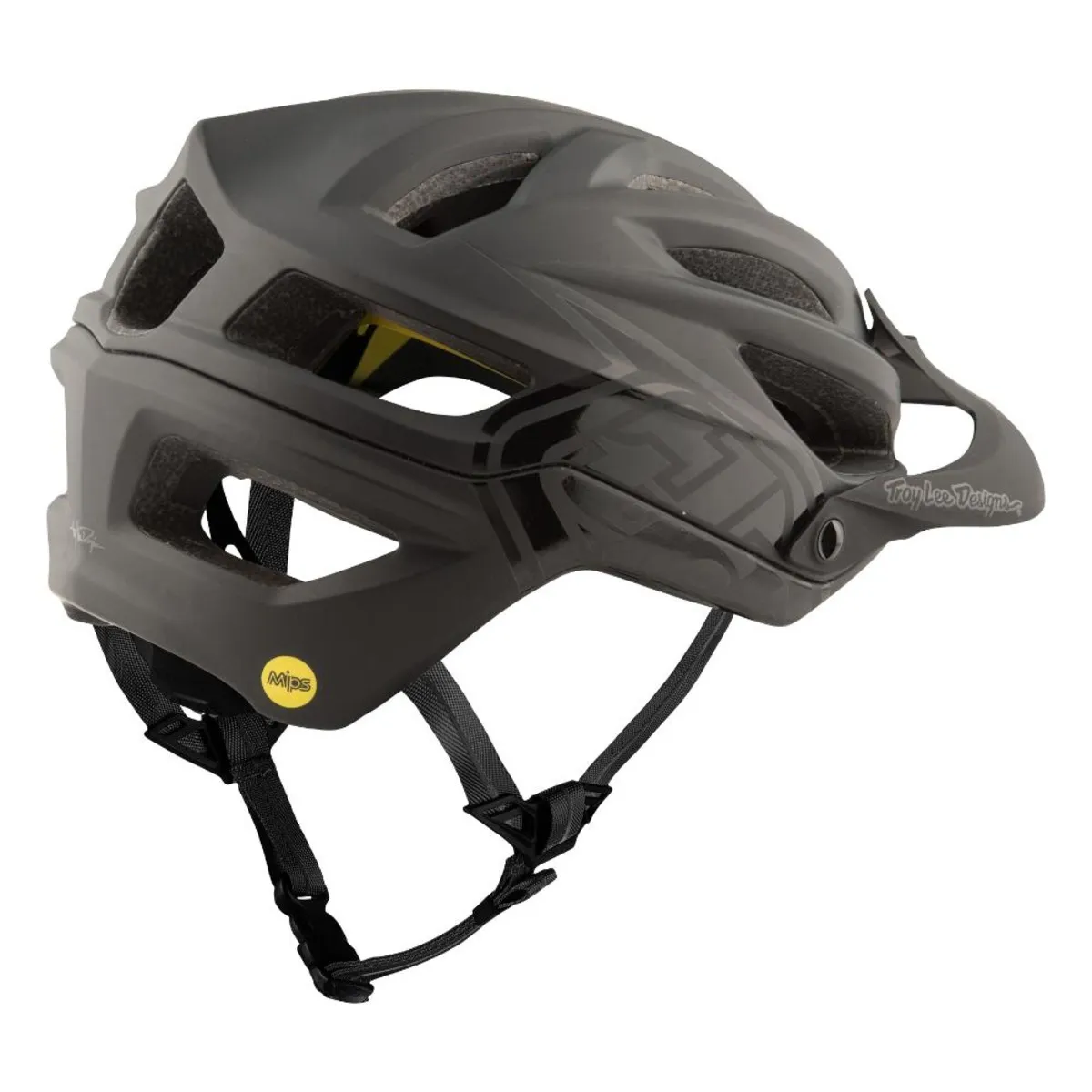 Troy Lee Designs A2 MIPS Decoy Hjälm Troy Lee Designs A2 MIPS Decoy Hjälm