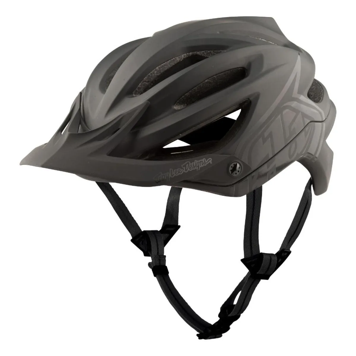 Troy Lee Designs A2 MIPS Decoy Hjälm Troy Lee Designs A2 MIPS Decoy Hjälm
