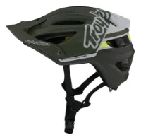 Troy Lee Designs A2 MIPS Decoy Hjelm Troy Lee Designs A2 MIPS Decoy Hjelm
