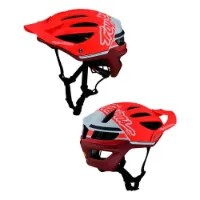 Troy Lee Designs A2 MIPS Decoy Hjelm