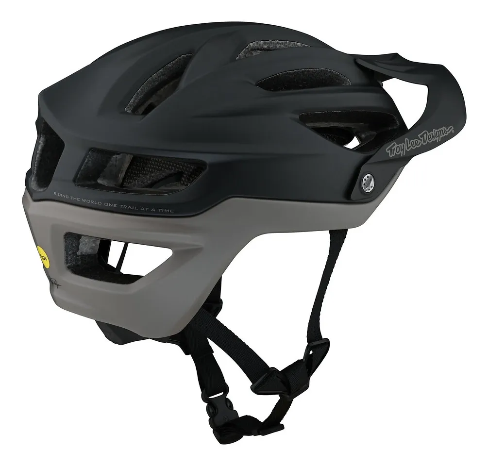 Troy Lee Designs A2 MIPS Decoy Hjelm Troy Lee Designs A2 MIPS Decoy Hjelm