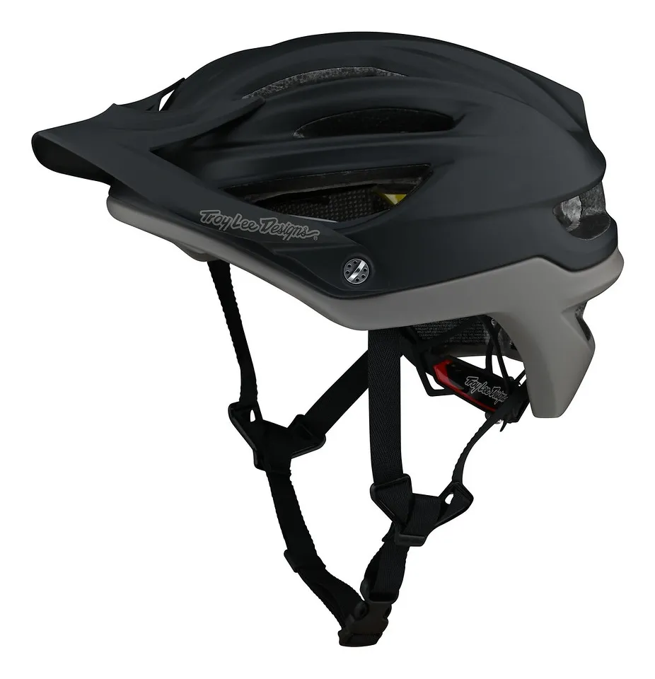 Troy Lee Designs A2 MIPS Decoy Hjelm Troy Lee Designs A2 MIPS Decoy Hjelm