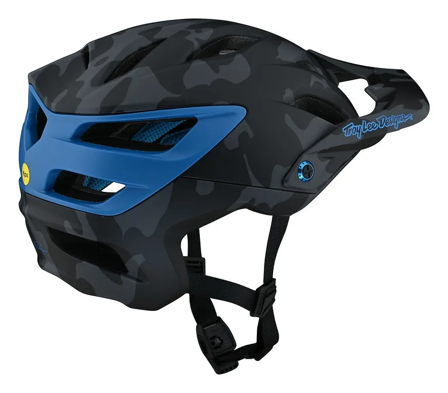 Troy Lee Designs A3 MIPS Hjälm Troy Lee Designs A3 MIPS Hjälm