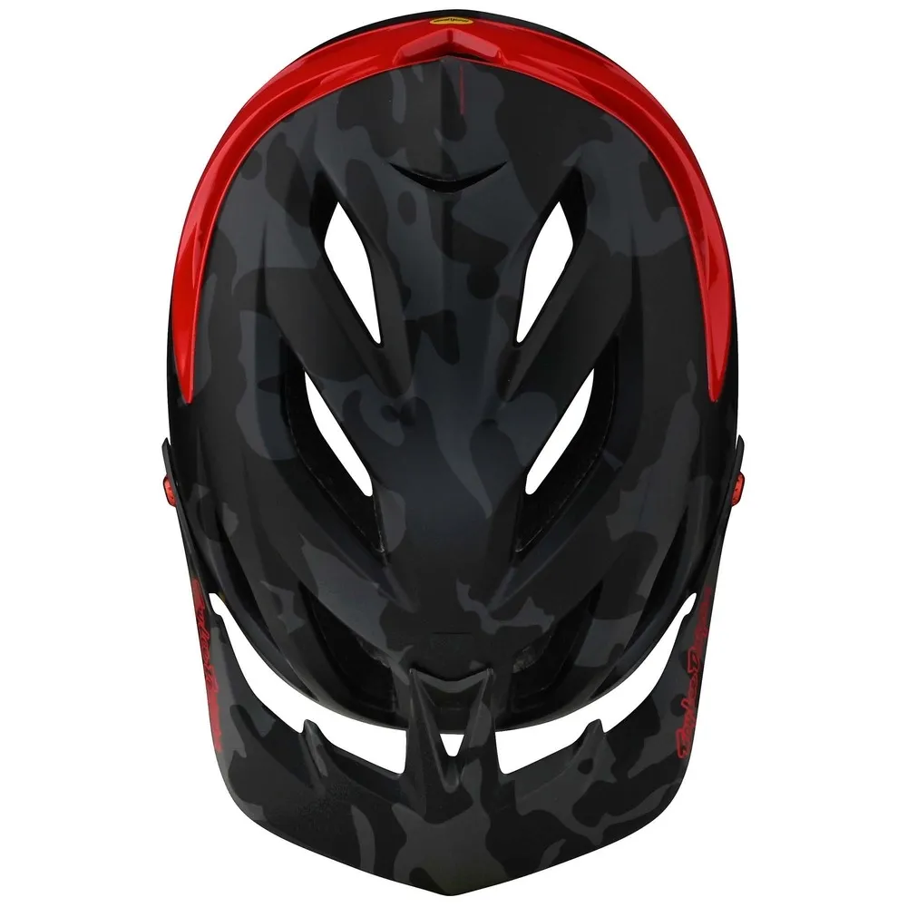 Troy Lee Designs A3 MIPS Hjälm Troy Lee Designs A3 MIPS Hjälm