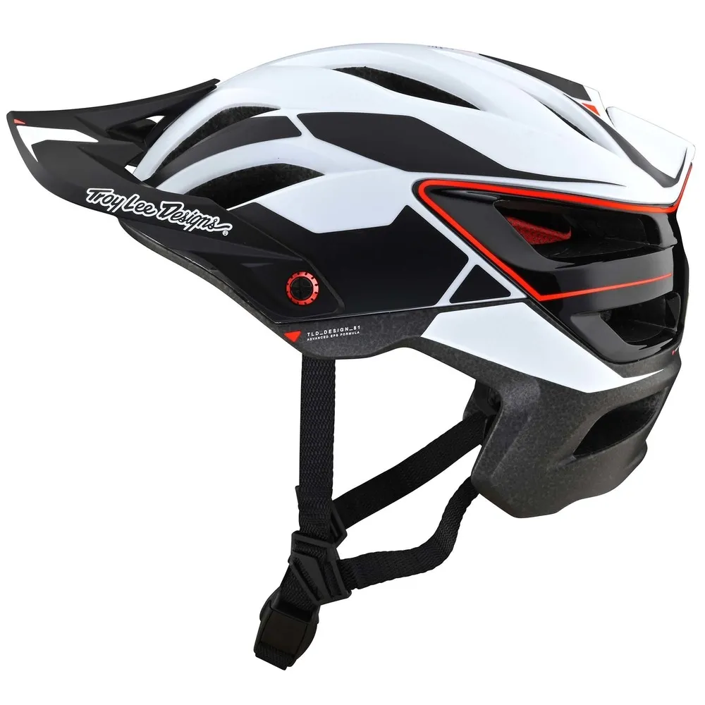 Troy Lee Designs A3 MIPS Hjälm Troy Lee Designs A3 MIPS Hjälm