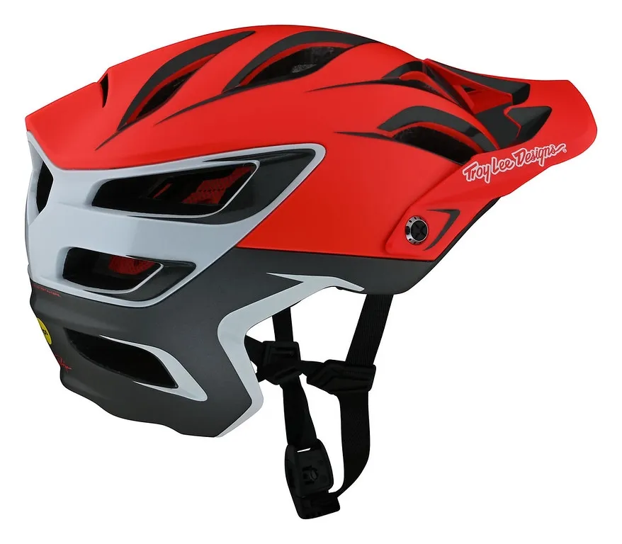 Troy Lee Designs A3 MIPS Hjälm Troy Lee Designs A3 MIPS Hjälm
