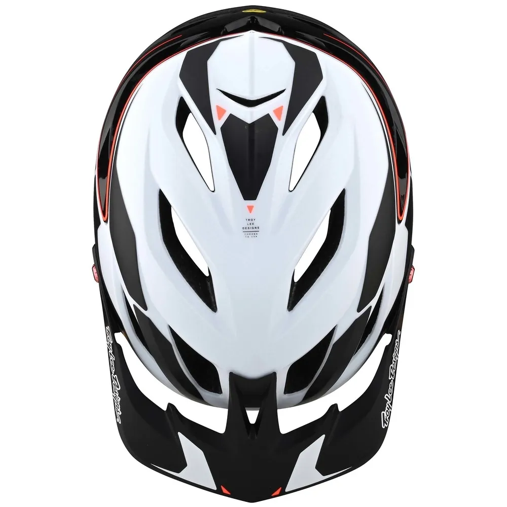 Troy Lee Designs A3 MIPS Hjälm Troy Lee Designs A3 MIPS Hjälm