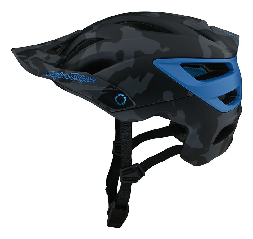 Troy Lee Designs A3 MIPS Hjälm Troy Lee Designs A3 MIPS Hjälm