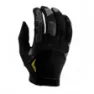 Scrubland black