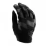 Twisted checkers black