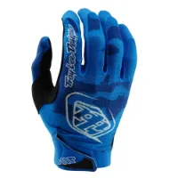 Troy Lee Designs Air Blotted Handskar Troy Lee Designs Air Blotted Handskar
