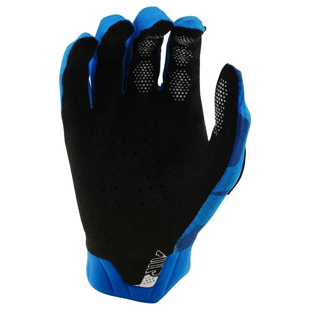 Troy Lee Designs Air Blotted Handskar Troy Lee Designs Air Blotted Handskar