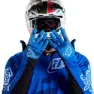 Troy Lee Designs Air Blotted Handskar