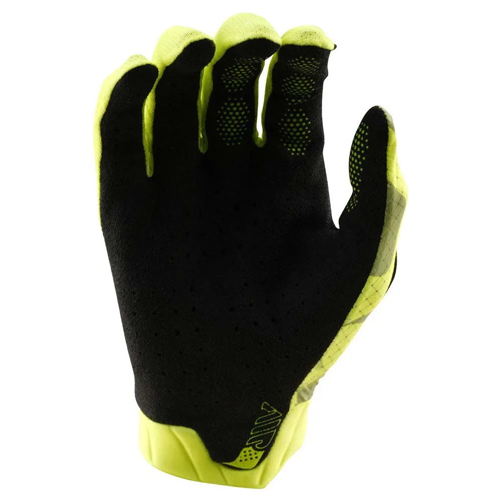Troy Lee Designs Air Blotted Handskar Troy Lee Designs Air Blotted Handskar