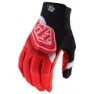 Radian red