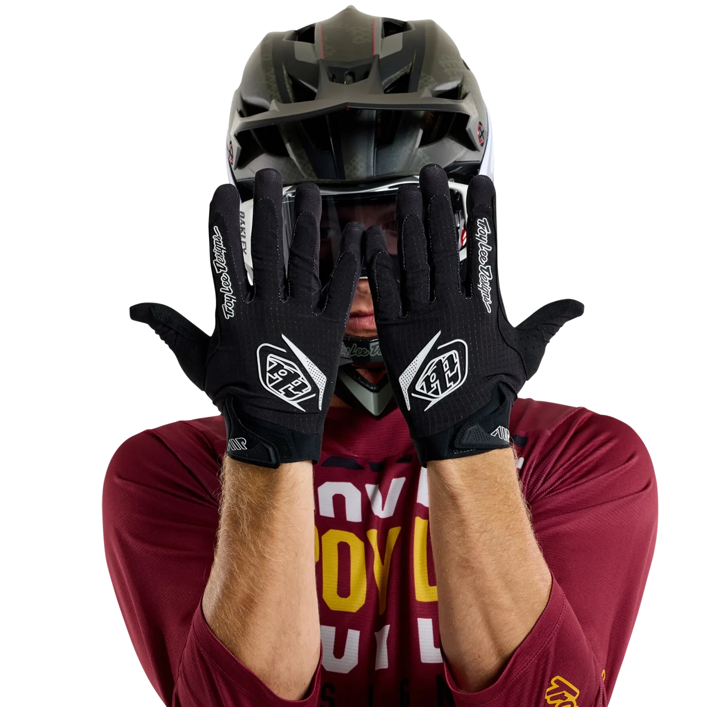 Troy Lee Designs Air Handskar Troy Lee Designs Air Handskar