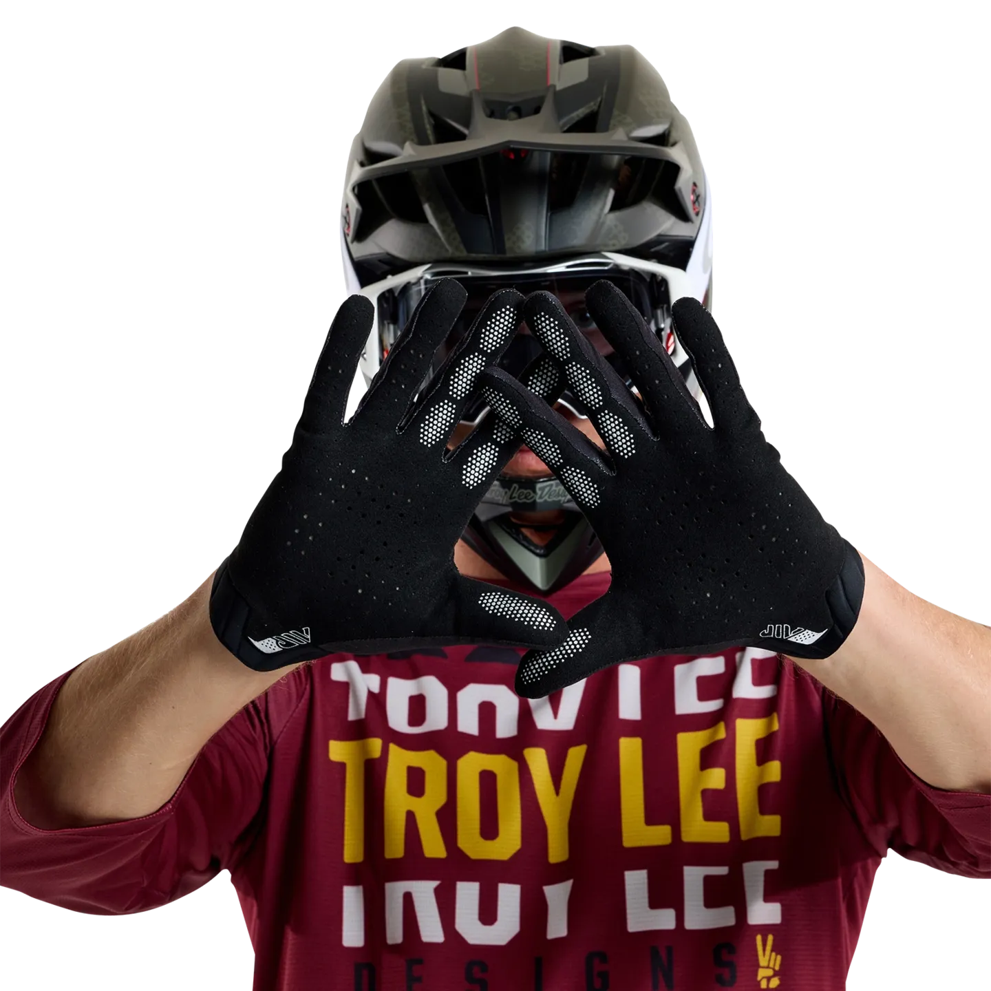 Troy Lee Designs Air Handskar Troy Lee Designs Air Handskar