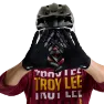 Troy Lee Designs Air Handskar