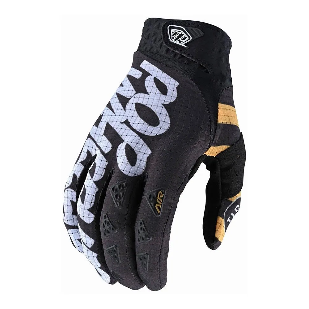 Troy Lee Designs Air Hansker, Röd Troy Lee Designs Air Hansker, Röd