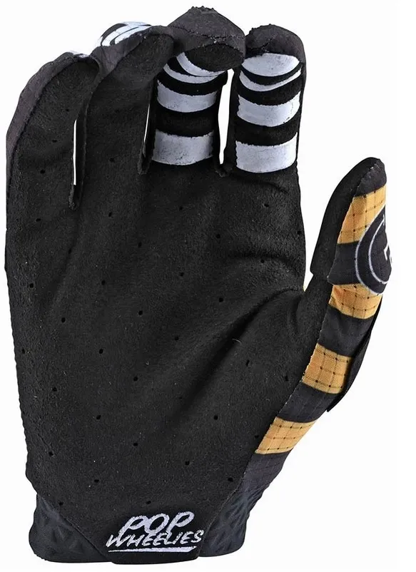 Troy Lee Designs Air Hansker, Röd Troy Lee Designs Air Hansker, Röd