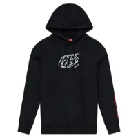 Troy Lee Designs Badge Huvtröja