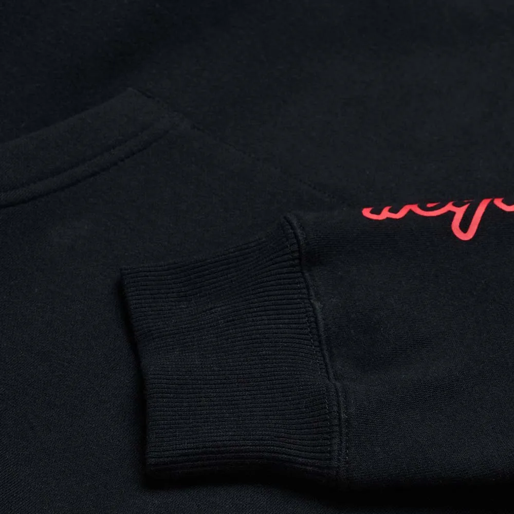 Troy Lee Designs Badge Huvtröja
