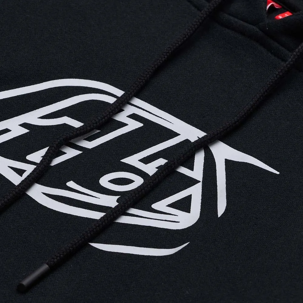 Troy Lee Designs Badge Huvtröja