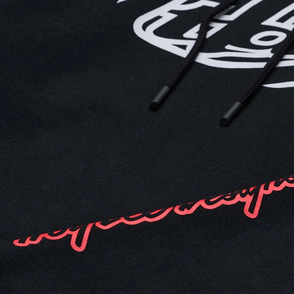 Troy Lee Designs Badge Huvtröja