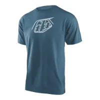 Troy Lee Designs Badge T-shirt Med Korta ärmar Troy Lee Designs Badge T-shirt Med Korta ärmar