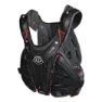 Troy Lee Designs BG5900 Bröstskydd, Svart
