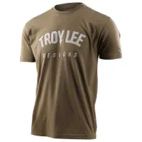 Troy Lee Designs Bolt T-shirt Med Korta ärmar Troy Lee Designs Bolt T-shirt Med Korta ärmar
