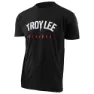 Troy Lee Designs Bolt T-shirt Med Korta ärmar