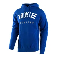 Troy Lee Designs Bolt Tröja Med Huva Troy Lee Designs Bolt Tröja Med Huva