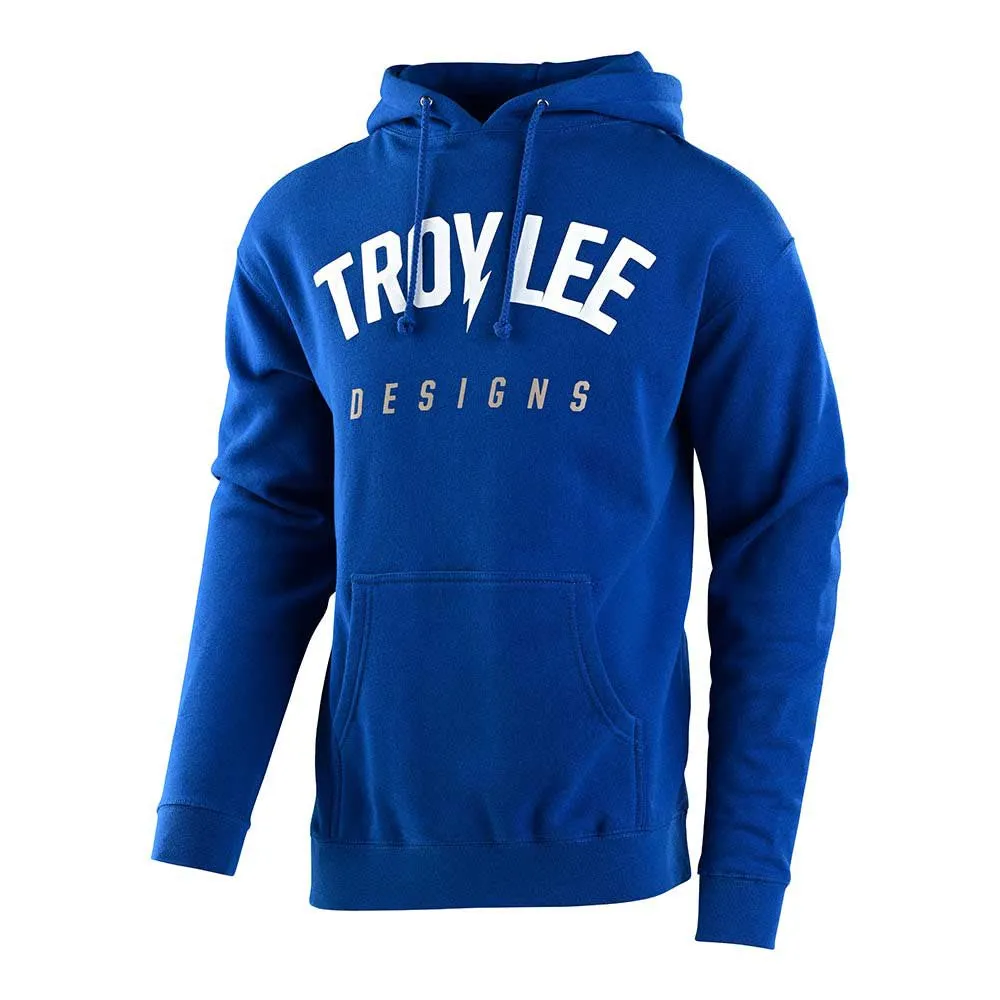 Troy Lee Designs Bolt Tröja Med Huva Troy Lee Designs Bolt Tröja Med Huva