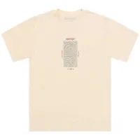 Troy Lee Designs Boxed Out T-shirt Med Korta ärmar