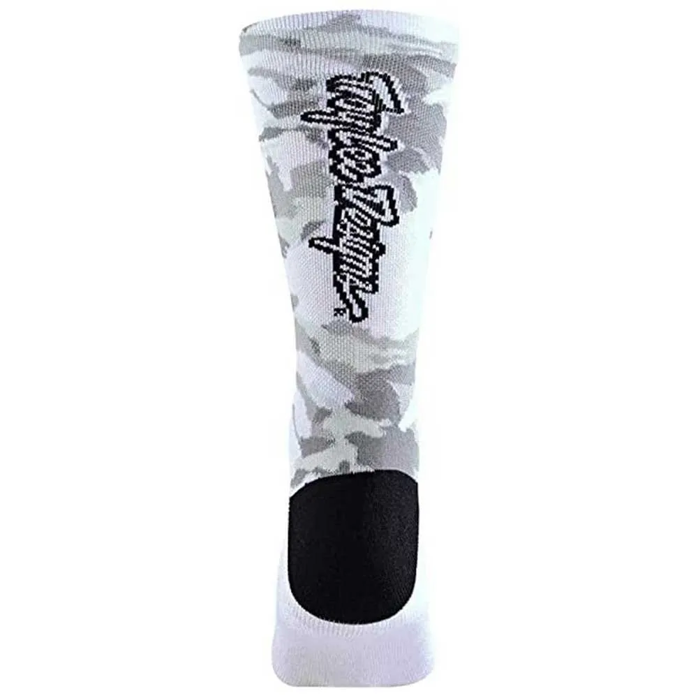Troy Lee Designs Camo Signature Performance Crew Strumpor