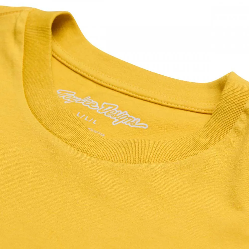 Troy Lee Designs Carb T-shirt Med Korta ärmar