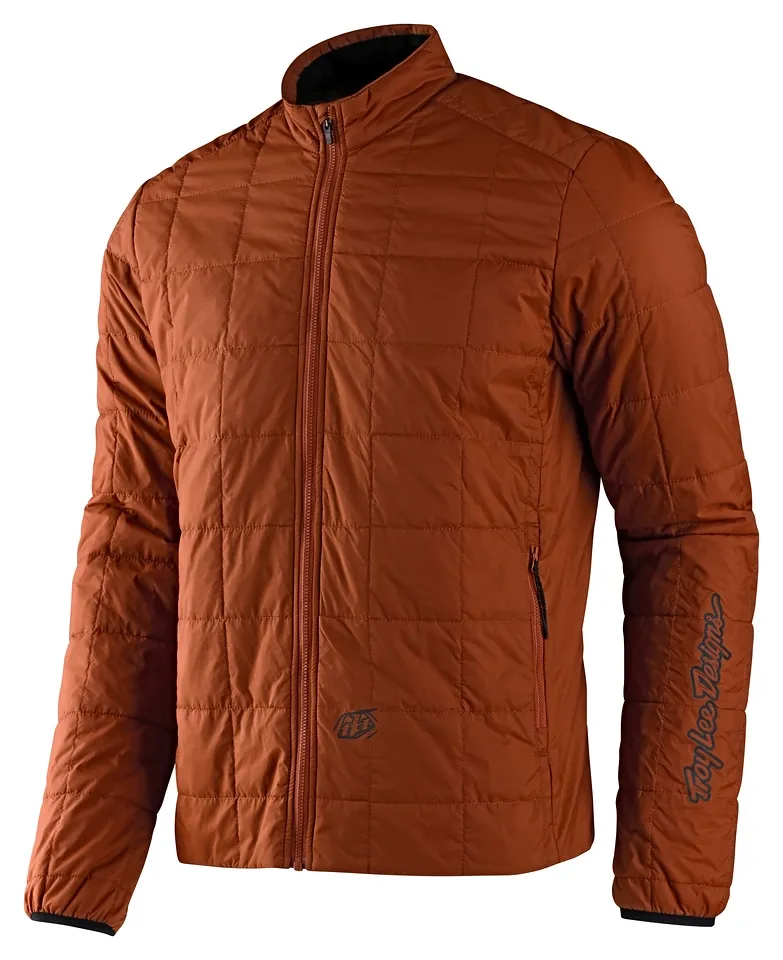 Troy Lee Designs Crestline Jacka