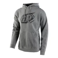 Troy Lee Designs Cropped Badge Tröja
