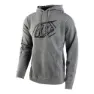 Troy Lee Designs Cropped Badge Tröja