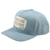 Troy Lee Designs Curved Stamp Vintage Mössa