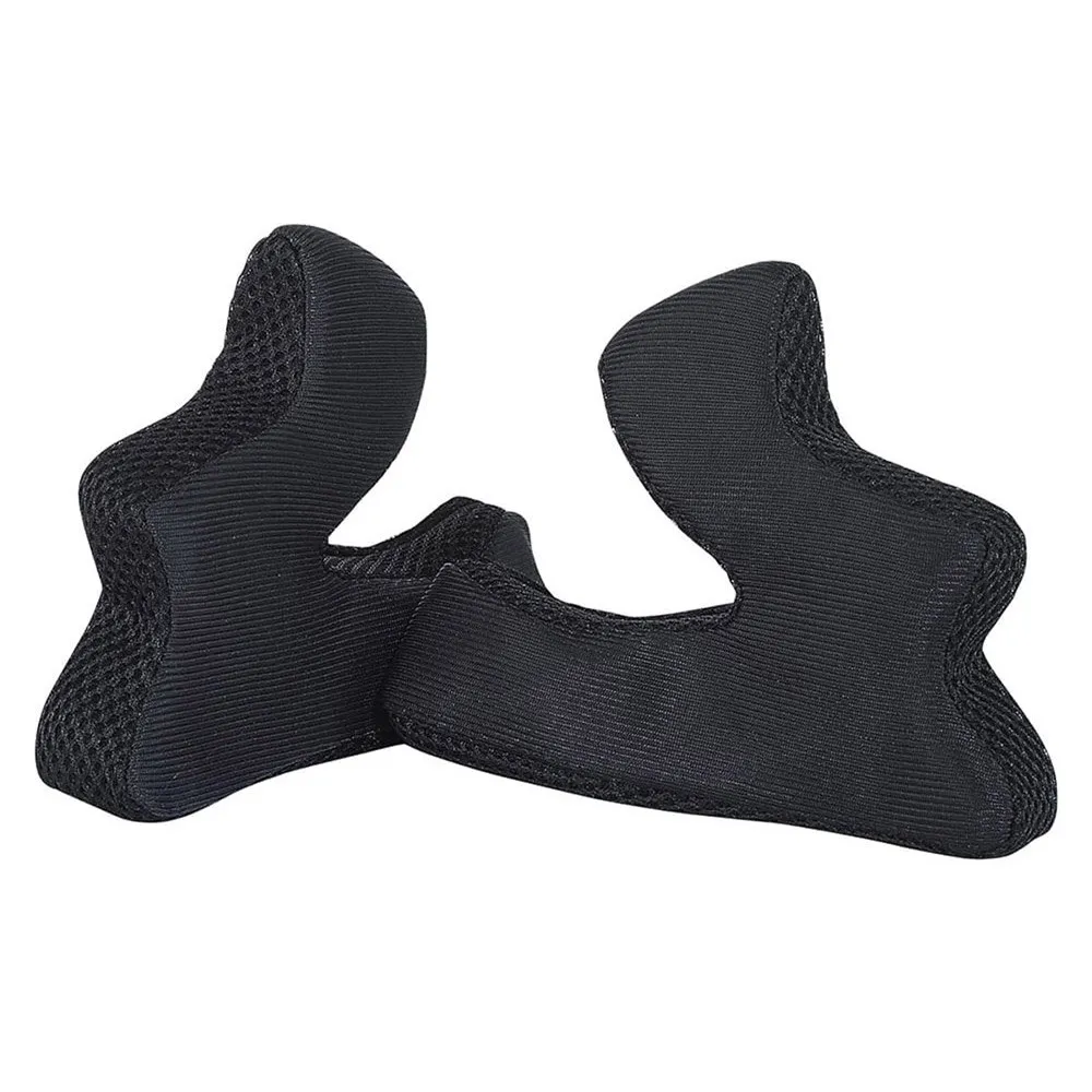 Troy Lee Designs D3 3d Kindkuddar, Black Troy Lee Designs D3 3d Kindkuddar, Black