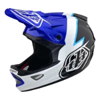 Troy Lee Designs D3 Fiberlite Hjälm