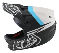 Troy Lee Designs D3 Fiberlite Hjälm Troy Lee Designs D3 Fiberlite Hjälm