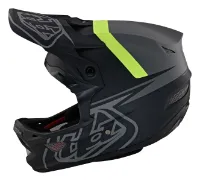 Troy Lee Designs D3 Fiberlite Hjälm Troy Lee Designs D3 Fiberlite Hjälm
