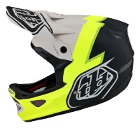 Troy Lee Designs D3 Fiberlite Hjälm