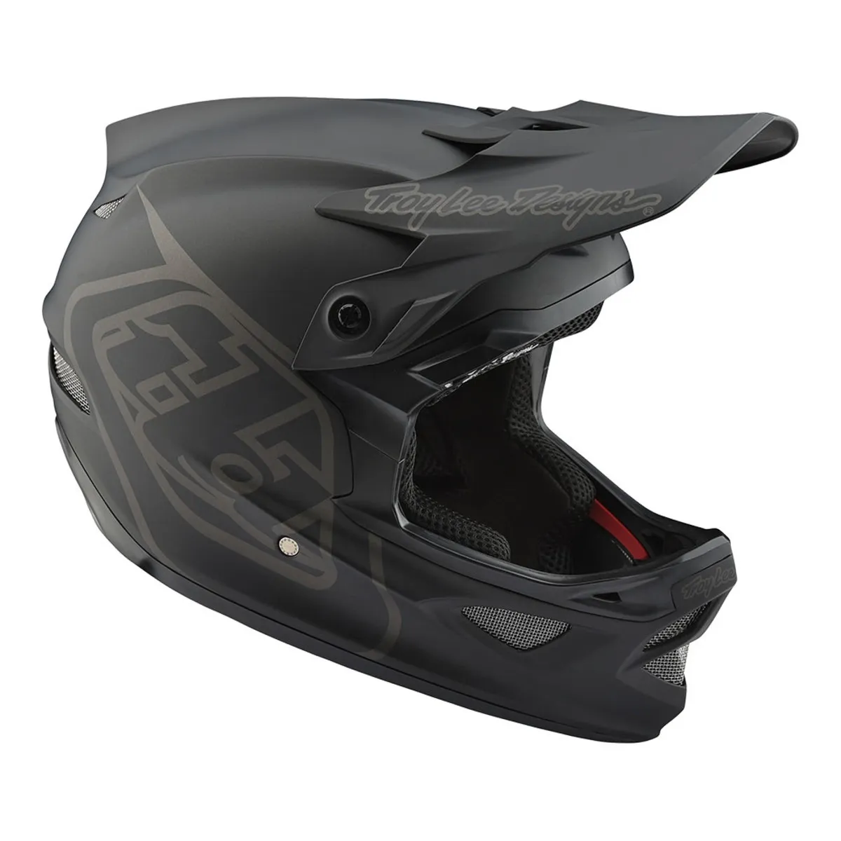 Troy Lee Designs D3 Fiberlite Hjälm Troy Lee Designs D3 Fiberlite Hjälm